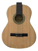 Guitarra Clasica Mccartney Cuerdas De Nylon CG-964-NA Natural