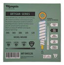 Cuerdas Olympia Artisan Para Bajo electrico 5 Cuerdas ART-B45128