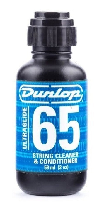 Limpiador de cuerdas Dunlop 6582