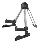 Guitto GGS-03 Soporte Plegable Para Guitarra