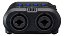 Grabadora Portátil Multitrack Zoom R4