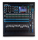 Mezclador Digital De 16 Canales Allen & Heath Qu-16c