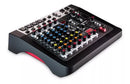 Mezcladora Allen & Heath 10 Canales Zedi-10FX Con Efectos