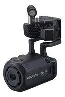 Grabadora de audio y video Zoom ZQ8N4K