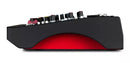 Mezcladora Allen & Heath 10 Canales Zedi-10FX Con Efectos