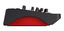 Mezcladora De Audio Allen & Heath ZED-6FX 6 canales, con efectos