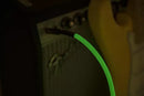 Cable Fender Pro Plug Glow In The Dark 3 Metros 0990810119