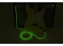Cable Fender Pro Plug Glow In The Dark 5.5 Metros 0990818119