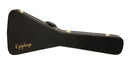 Estuche Epiphone para guitarras Flying V