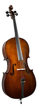 Cremona SC-175 4/4 – Violonchelo Acústico Profesional
