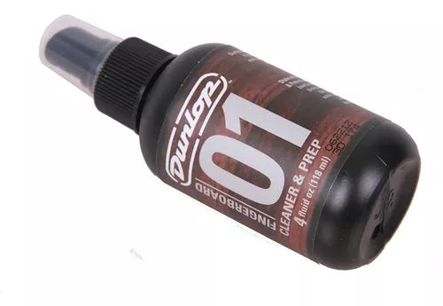 Limpiador Jim Dunlop 6524 Formula 65 Para Diapason