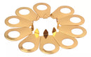 Knob Pointer Generico Por Pieza