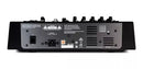 Mezcladora Allen & Heath 10 Canales Zedi-10FX Con Efectos