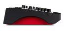 Mezcladora Allen & Heath 10 Canales Zedi-10FX Con Efectos