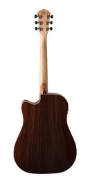 Guitarra Electroacustica Washburn WLD20SCE