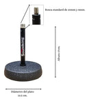 Base De Mesa Para Microfono Soundking DD044B