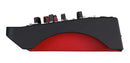 Mezcladora De Audio Allen & Heath ZED-6FX 6 canales, con efectos