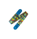 strap Kidam Huichol Aqua K6024HA