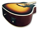 Guitarra Electroacústica Tagima Andes Sunburst Satin | Serie Latin America