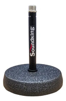 Base De Mesa Para Microfono Soundking DD044B