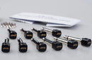 Kit Para Armar Cable De parcheo Joyo 4.5 metros CM-15