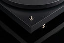 Pro-Ject Debut PRO B Satin Black Tornamesa Audiófila Balanceada