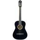 Guitarra Acustica Symphonic EC3900BK