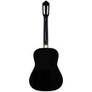 Guitarra Acustica Symphonic EC3900BK