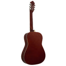 Guitarra Acustica Symphonic EC3900N