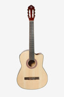 Guitarra Acustica Symphonic EC3920CE-N Natural