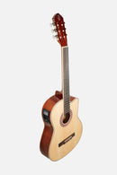 Guitarra Acustica Symphonic EC3920CE-N Natural