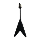 Guitarra Electrica Epiphone Jimi Hendrix "Love Drops" Flying V (Incl. Hard Case) ECJHFVEBNH3