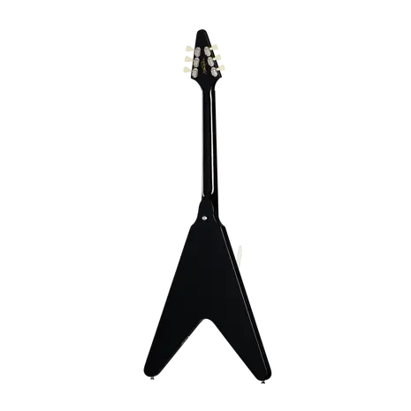 Guitarra Electrica Epiphone Jimi Hendrix "Love Drops" Flying V (Incl. Hard Case) ECJHFVEBNH3