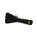 Guitarra Electrica Epiphone Jimi Hendrix "Love Drops" Flying V (Incl. Hard Case) ECJHFVEBNH3