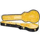 Guitarra Electrica Epiphone Les Paul Custom Alpine Blanca inspirada por Gibson ECLPCAWGH1