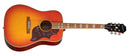 Guitarra Electroacustica Epihone Hummingbird EEHBFCNH1 (bf24)