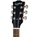 Guitarra Electrica Epiphone Greeny Kirk Hammett Les Paul Standard EIGCKH59LPSGNYNH1
