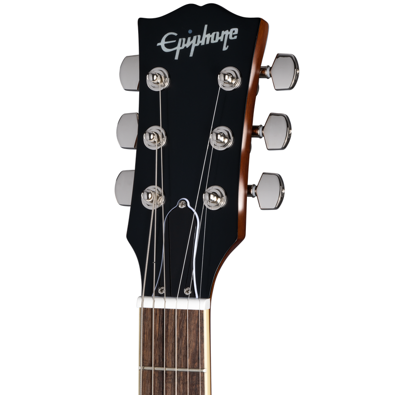 Guitarra Electrica Epiphone Greeny Kirk Hammett Les Paul Standard EIGCKH59LPSGNYNH1