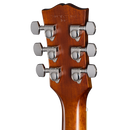 Guitarra Electrica Epiphone Greeny Kirk Hammett Les Paul Standard EIGCKH59LPSGNYNH1