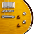 Guitarra Electrica Epiphone Greeny Kirk Hammett Les Paul Standard EIGCKH59LPSGNYNH1