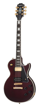 Guitarra eléctrica Epiphone EILCJCWRGH3 Jerry Cantrell Wino Les Paul Custom