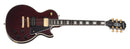 Guitarra eléctrica Epiphone EILCJCWRGH3 Jerry Cantrell Wino Les Paul Custom