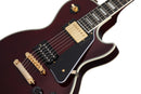 Guitarra eléctrica Epiphone EILCJCWRGH3 Jerry Cantrell Wino Les Paul Custom