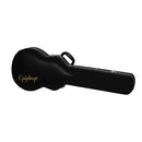 Guitarra Electrica Epiphone Les Paul Custom Axcess Quilt Ruby Incluye Estuche EILPACQALRUBGH1