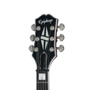Guitarra Eléctrica Epiphone Les Paul Prophecy Aged Bengal Tiger Burst EILPYABTBN12