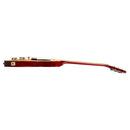 Guitarra Eléctrica Les Paul Standard '60s Bourbon Burst EILS6BBNH1