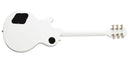 Guitarra Eléctrica Epiphone Les Paul Studio Blanca EILTAWNH1