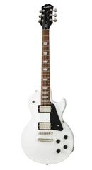 Guitarra Eléctrica Epiphone Les Paul Studio Blanca EILTAWNH1