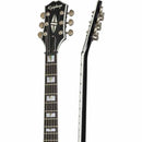 Guitarra Electrica Epiphone Les Paul Prophecy, Black Aged Gloss EILYBAGBNH1