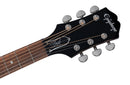 Guitarra Electroacustica Epiphone Slash J-45 November Burst con estuche EISLASHJ45NVNH3